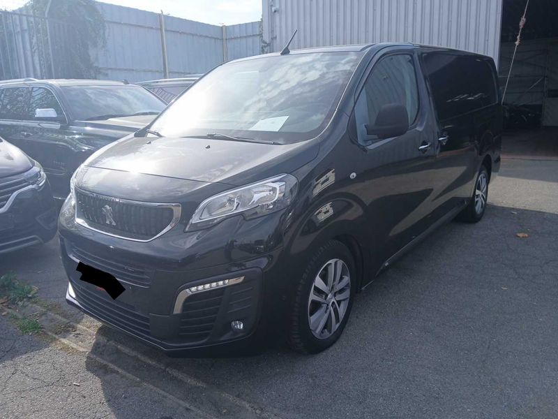 Peugeot Expert 2.0 Blue-HDi L2