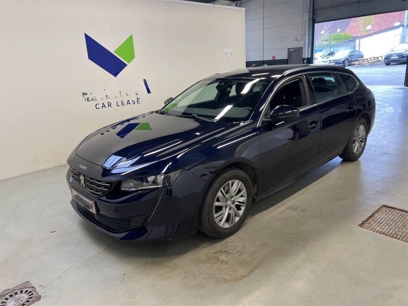 Peugeot 508 1.5 Blue-HDi Active Pack