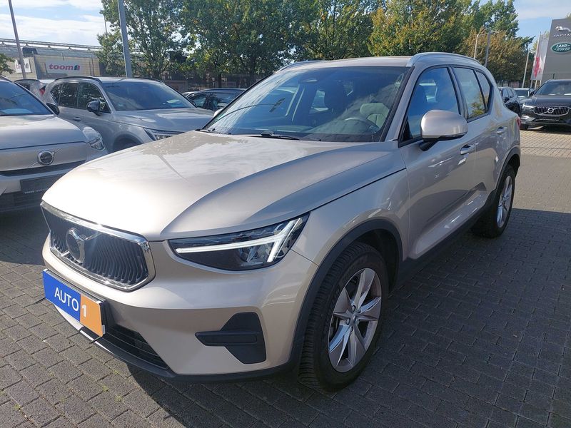 Volvo XC90 2.0 T8 Recharge Plug-in Hybrid Core AWD