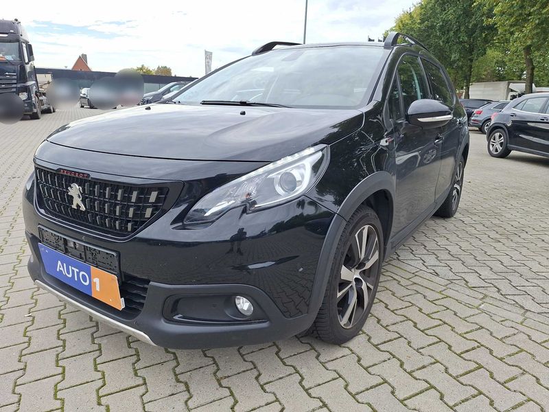 Peugeot 2008 1.2 PureTech Allure