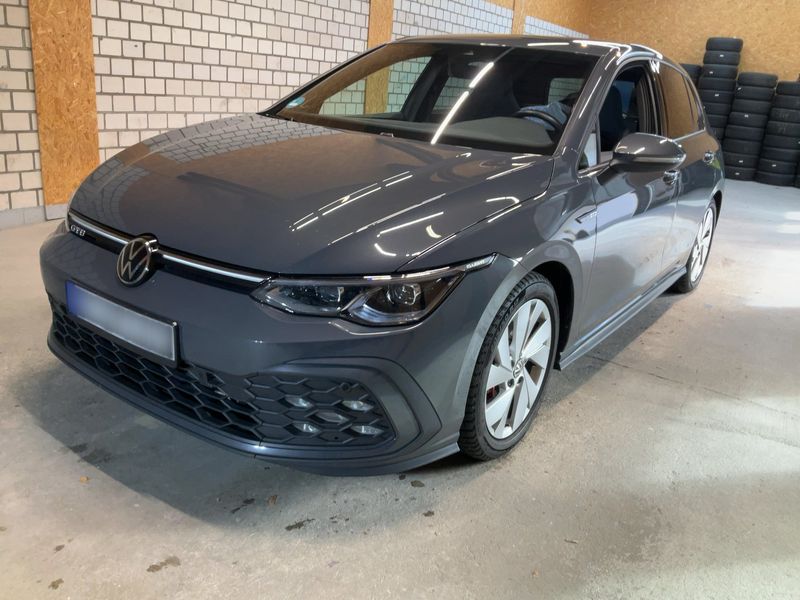 Volkswagen Golf VIII 2.0 TDI GTD