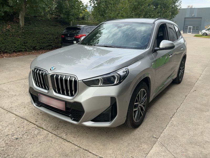 BMW X1 sDrive 18i M Sport