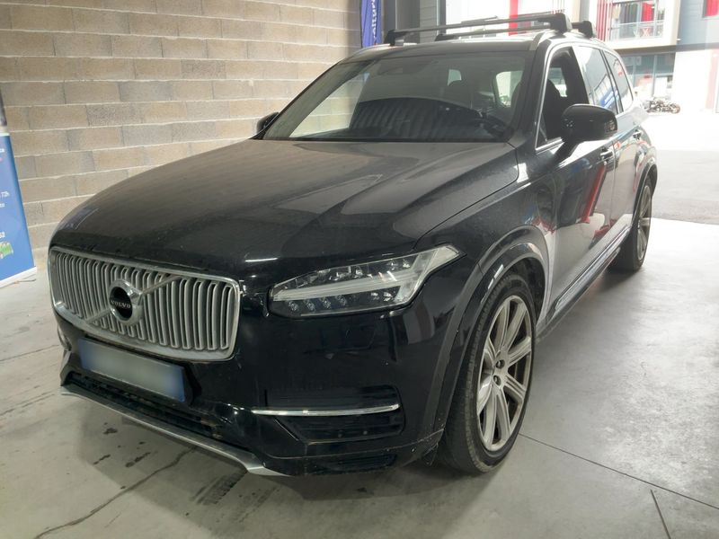 Volvo XC90 2.0 T8 Plug-in Hybrid Inscription AWD