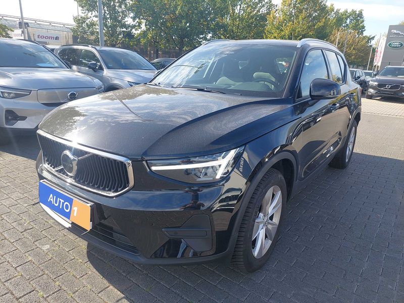 Volvo XC40 2.0 B3 Mild-Hybrid Core 2WD