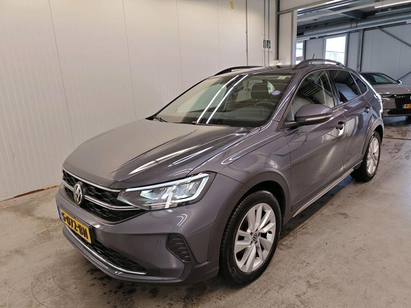 Volkswagen Taigo 1.0 TSI Life