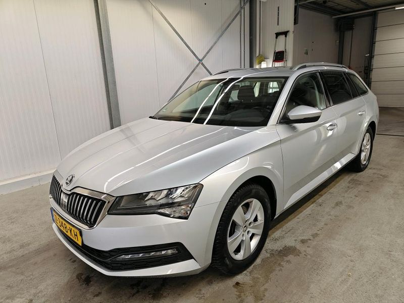 Skoda Superb 1.5 TSI ACT Ambition