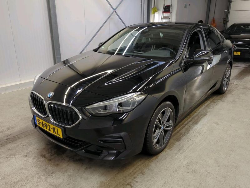 BMW 2er 218i Gran Coupe Sport Line