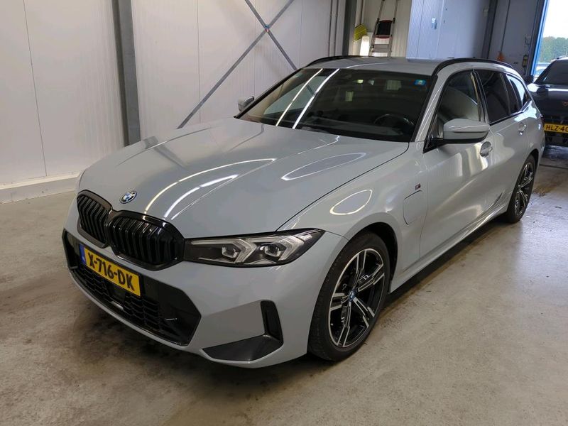 BMW 3er 320e