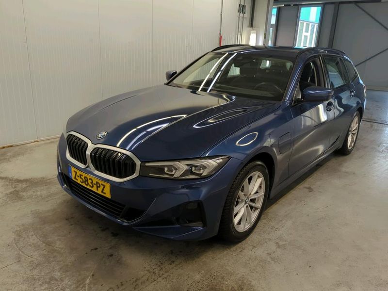 BMW 3er 320e