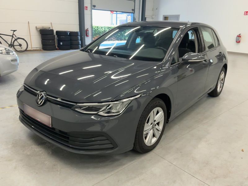 Volkswagen Golf Viii 2.0 TDI Life
