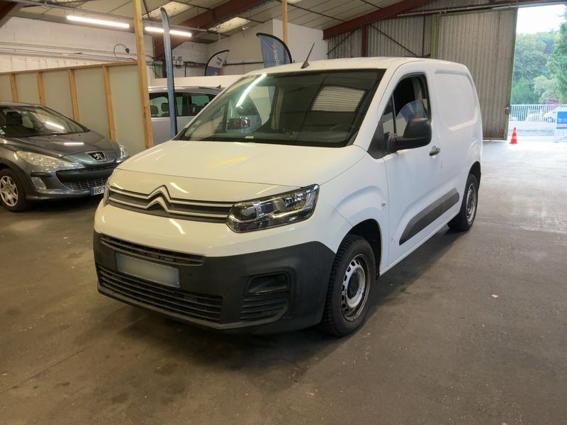 Citroen Berlingo 1.5 Blue-HDi Control M