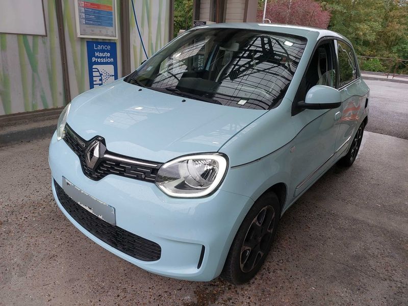 Renault Twingo 1.0 SCe Intens