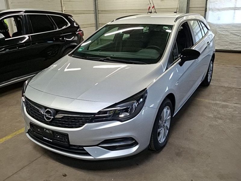 Opel Astra 1.5 Cdti Edition Start/Stop