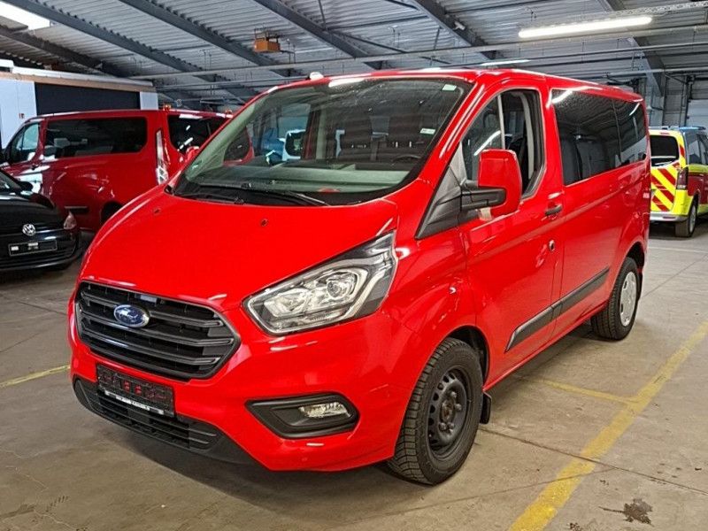 Ford Transit 2.0 TDCi 320 L1 Trend