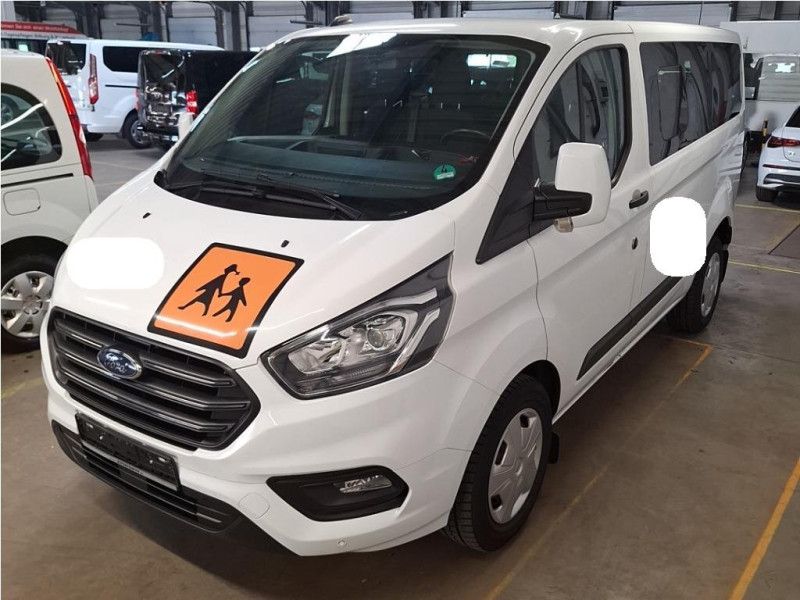 Ford Transit 2.0 TDCi 320 L1 Trend