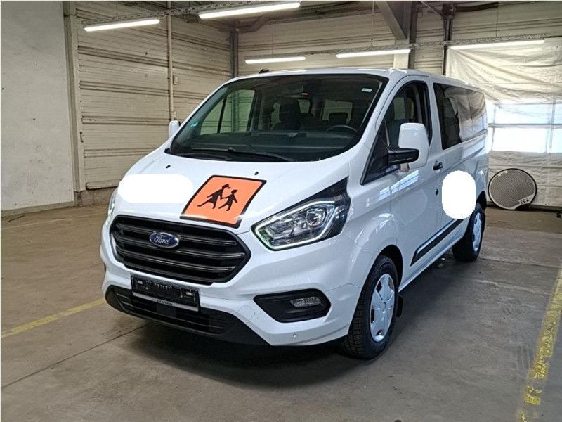 Ford Transit 2.0 TDCi 320 L1 Trend