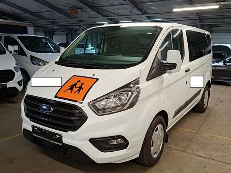 Ford Transit 2.0 TDCi 320 L1 Trend