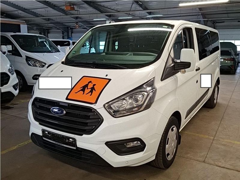 Ford Transit 2.0 TDCi 320 L2 Trend