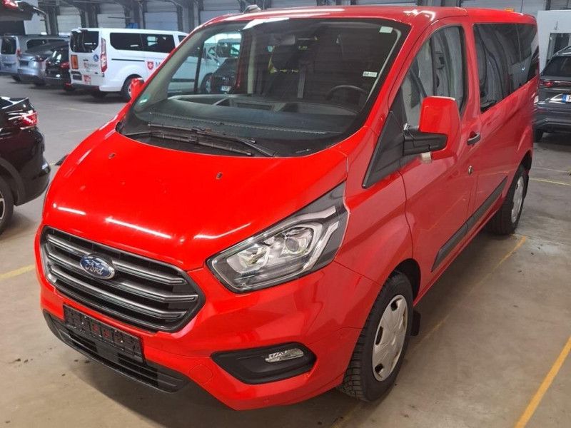 Ford Transit 2.0 TDCi 320 L1 Trend
