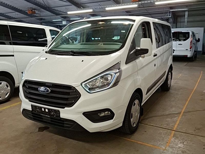 Ford Transit 2.0 TDCi 320 L1 Trend