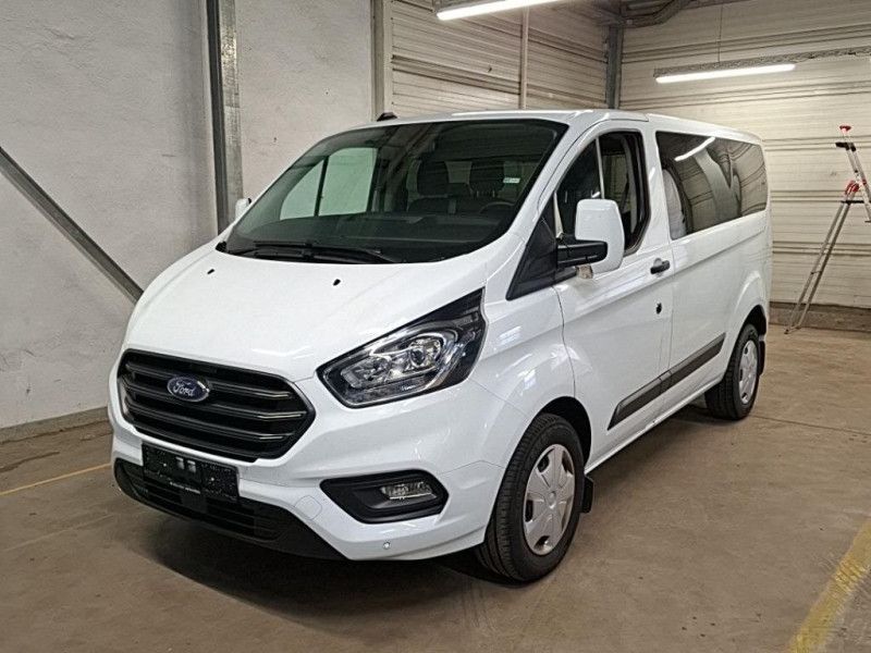 Ford Transit 2.0 TDCi 320 L1 Trend