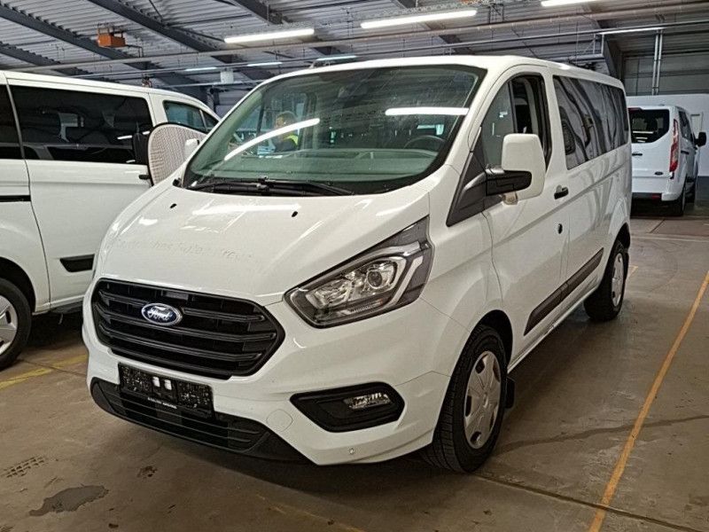 Ford Transit 2.0 TDCi 320 L1 Trend