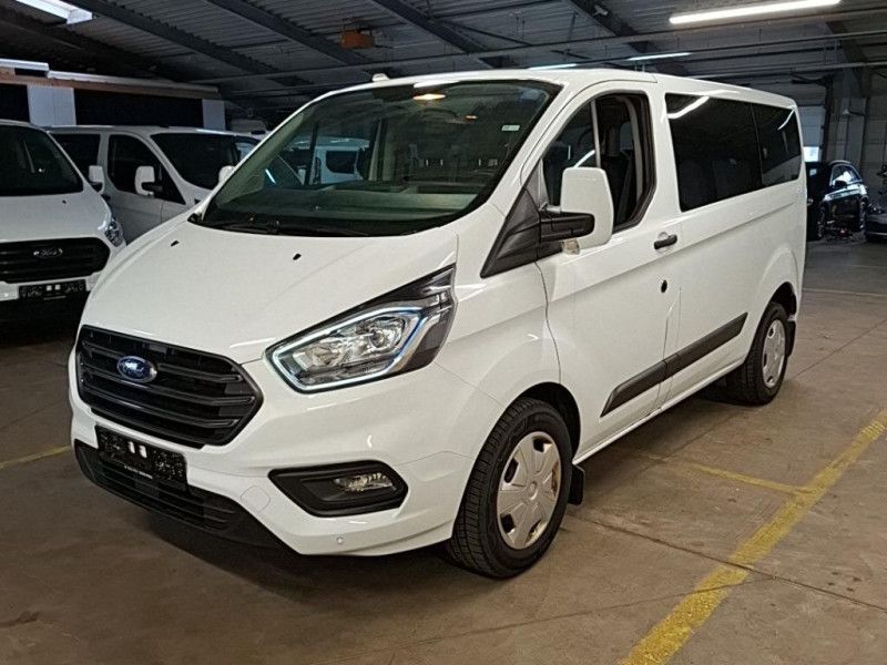 Ford Transit 2.0 TDCi 320 L1 Trend