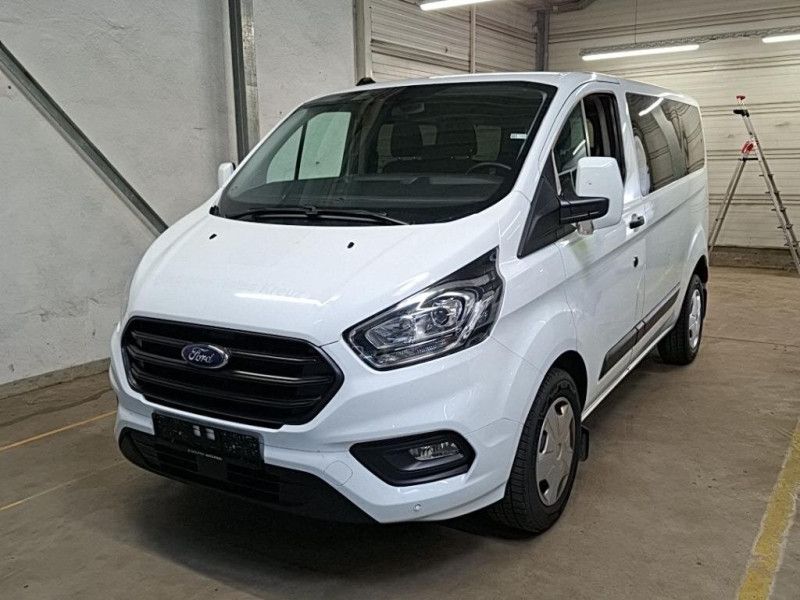 Ford Transit 2.0 TDCi 320 L1 Trend
