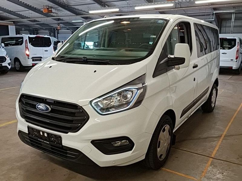 Ford Transit 2.0 TDCi 320 L1 Trend