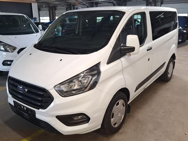 Ford Transit 2.0 TDCi 320 L1 Trend