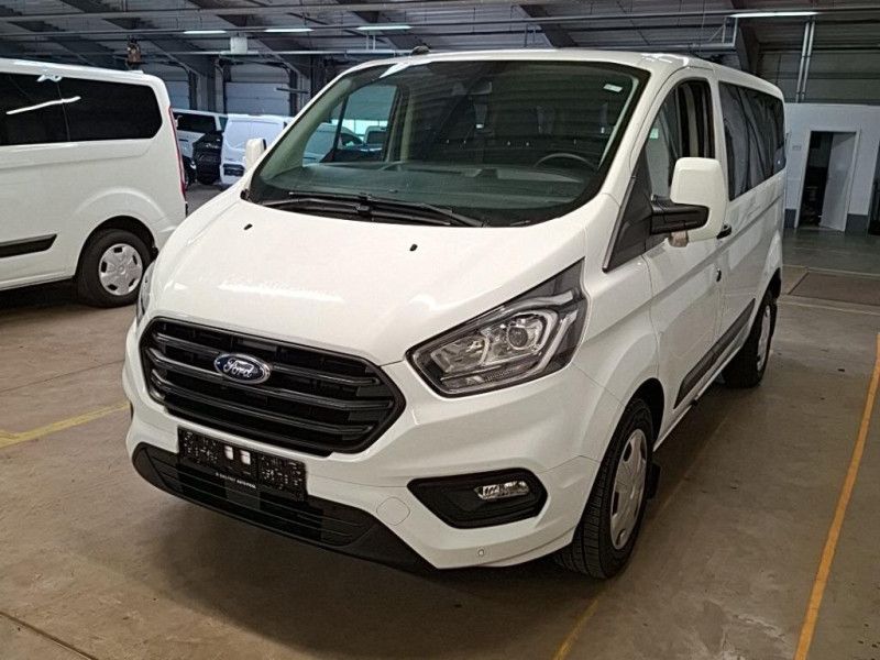 Ford Transit 2.0 TDCi 320 L1 Trend