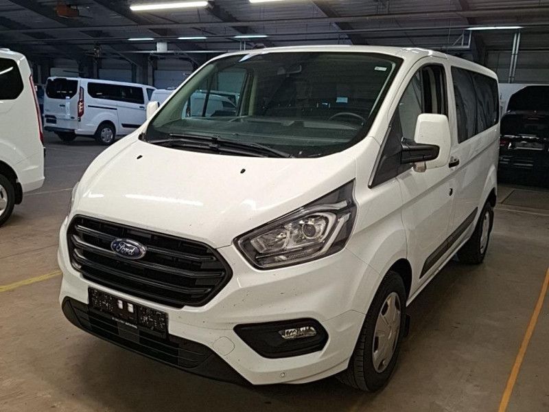 Ford Transit 2.0 TDCi 320 L1 Trend