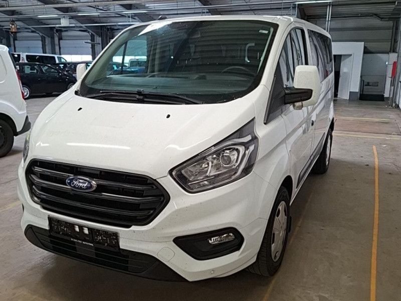 Ford Transit 2.0 TDCi 320 L1 Trend