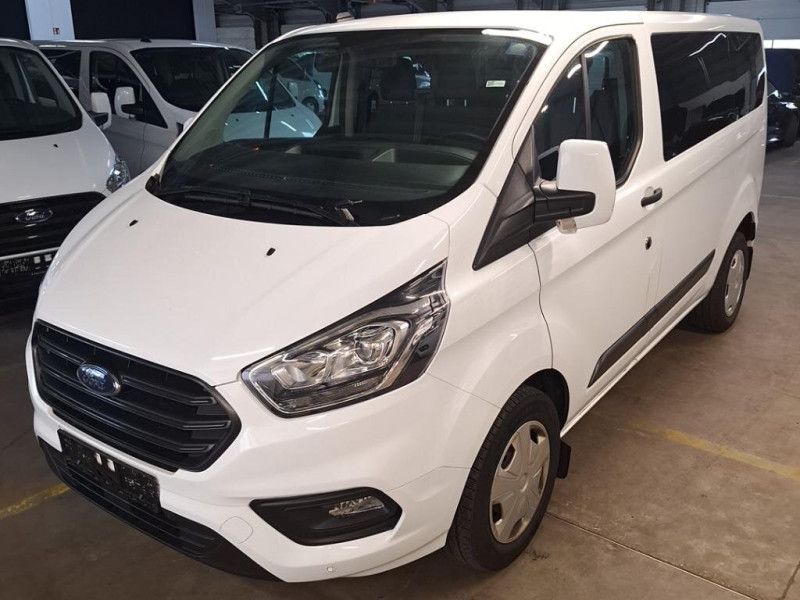 Ford Transit 2.0 TDCi 320 L1 Trend