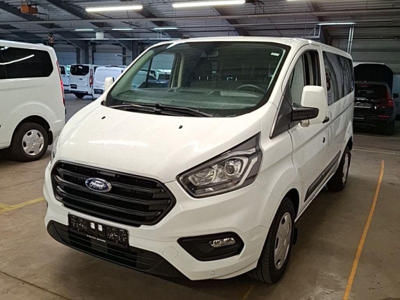 Ford Transit 2.0 TDCi 320 L1 Trend