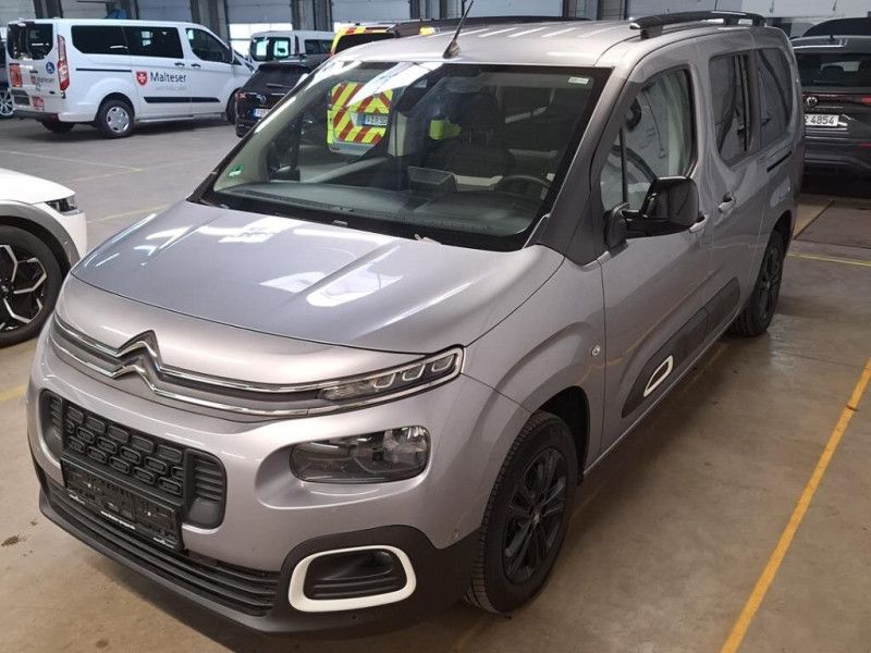Citroen Berlingo 1.5 Blue-HDi Shine XL