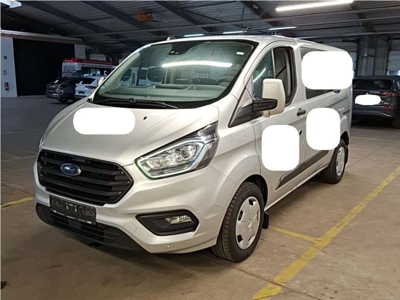 Ford Transit Custom 2.0 TDCi 320 L1 Trend