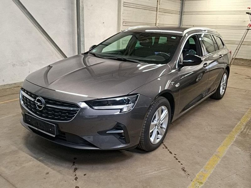 Opel Insignia 2.0 Cdti Business