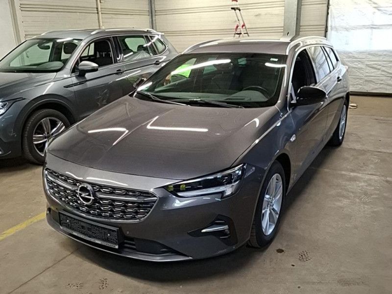 Opel Insignia 2.0 Cdti Business