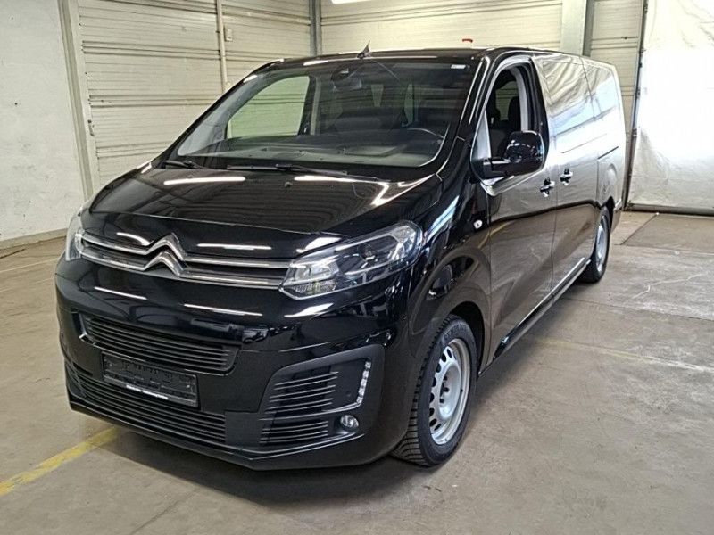 Citroen Jumpy 2.0 Blue-HDi Business Lounge XL