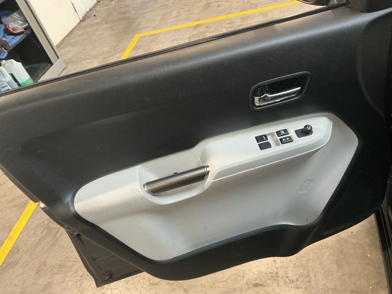 Suzuki Ignis 1.2 DualJet Basic