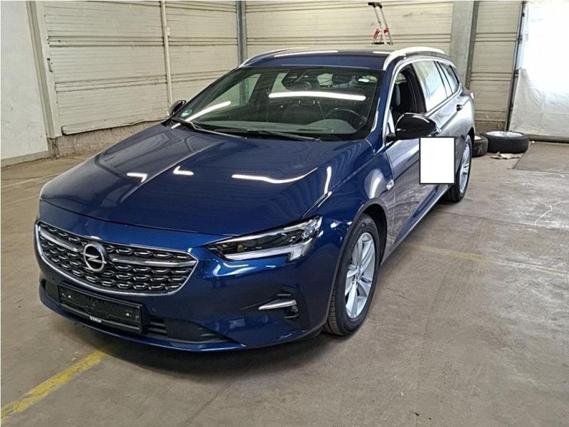 Opel Insignia 2.0 Cdti Elegance