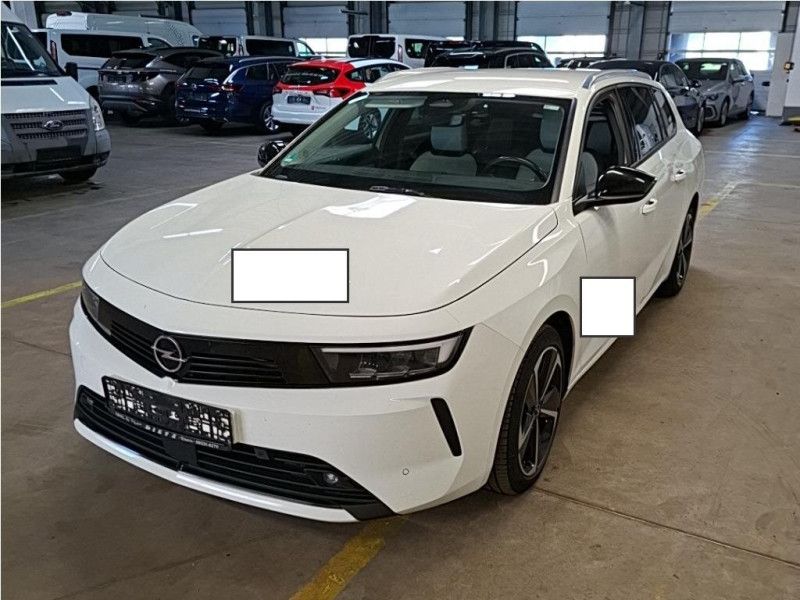 Opel Astra 1.5 Cdti Business Elegance