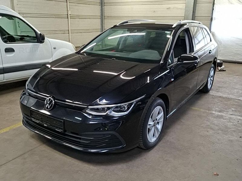 Volkswagen Golf Viii 2.0 TDI Life