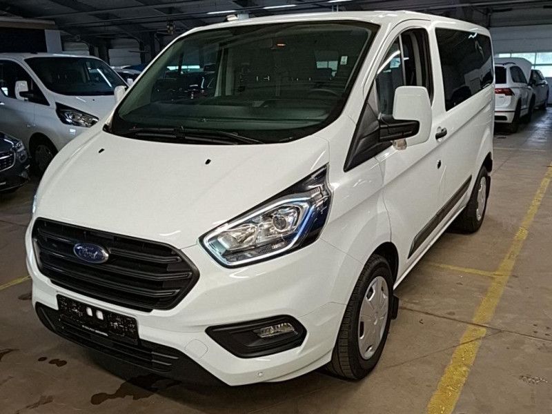 Ford Transit 2.0 TDCi 320 L1 Trend
