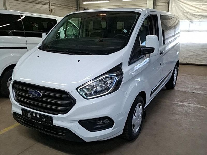 Ford Transit 2.0 TDCi 320 L1 Trend