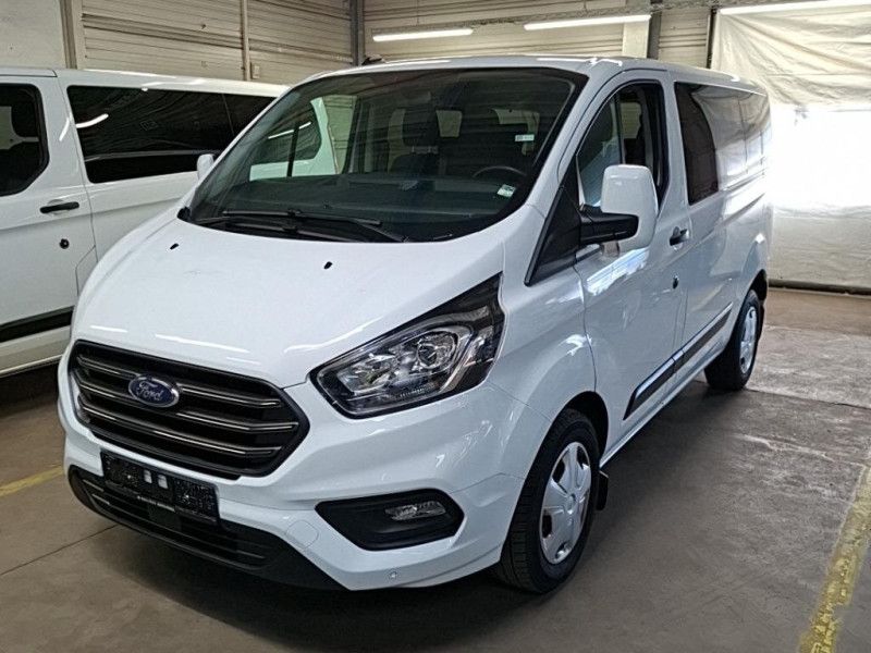 Ford Transit 2.0 TDCi 320 L1 Trend