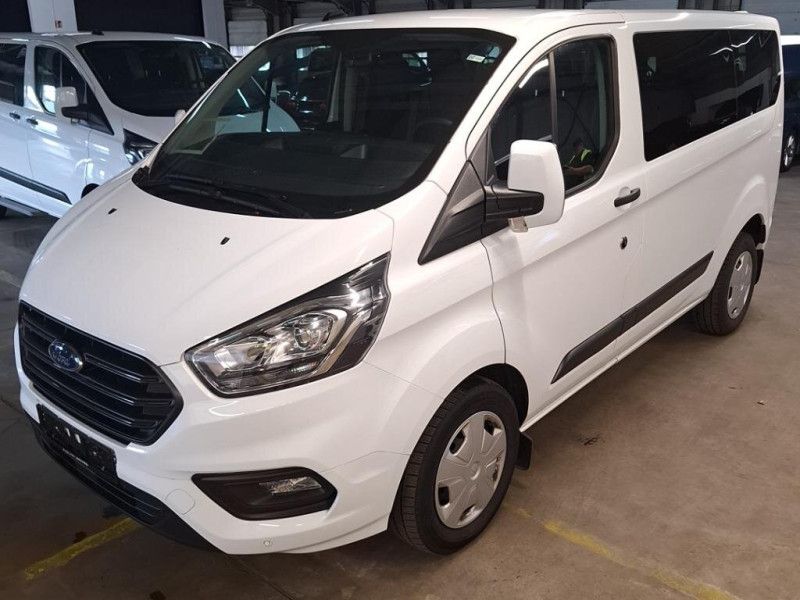 Ford Transit 2.0 TDCi 320 L1 Trend