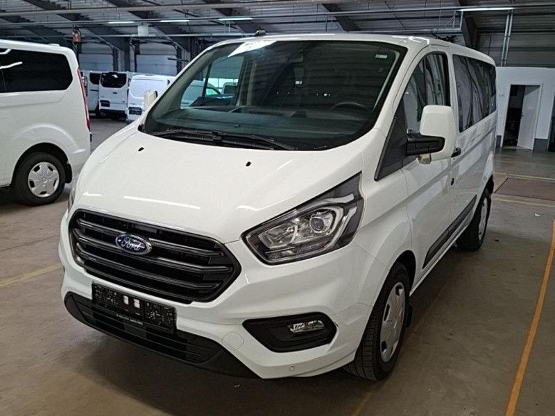 Ford Transit 2.0 TDCi 320 L1 Trend