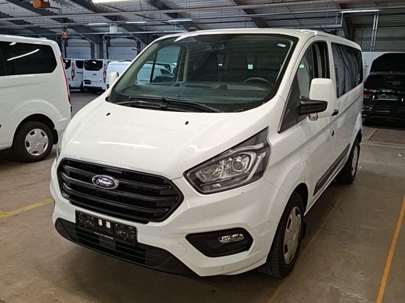 Ford Transit 2.0 TDCi 320 L1 Trend